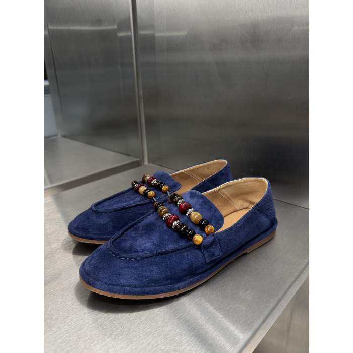 Лофери легкі жіночі Весна-Літо 6-W-0692