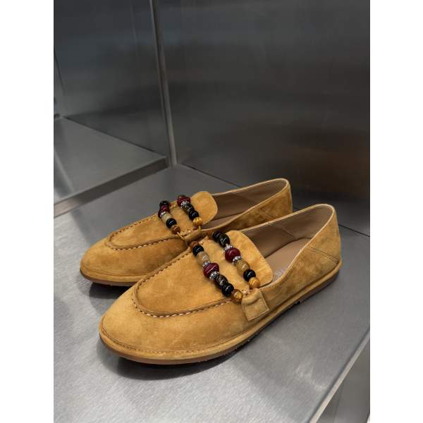 Лофери легкі жіночі Весна-Літо 6-W-0693