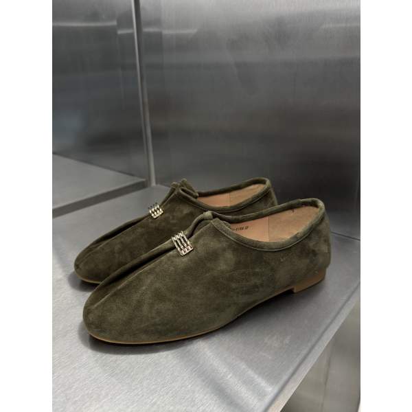 Балетки легкі жіночі Весна-Літо 6-W-0707