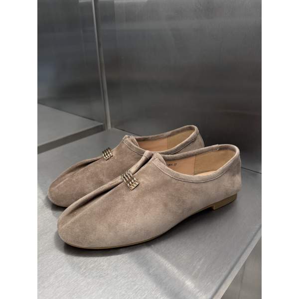 Балетки легкі жіночі Весна-Літо 6-W-0706