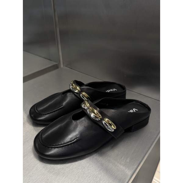 Сабо легкі жіночі Весна-Літо 6-W-0717