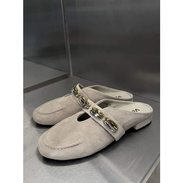 Сабо легкі жіночі Весна-Літо 6-W-0677