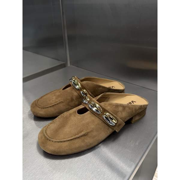 Сабо легкі жіночі Весна-Літо 6-W-0713