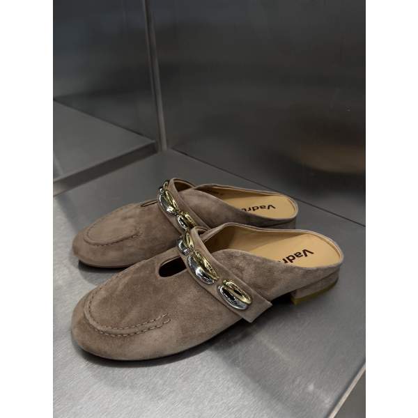 Сабо легкі жіночі Весна-Літо 6-W-0720