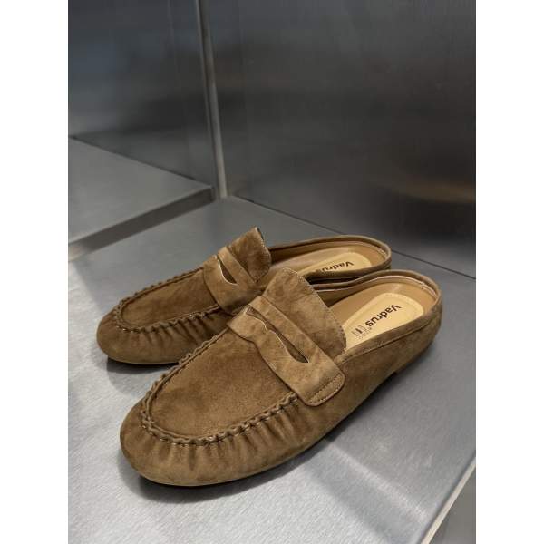 Сабо легкі жіночі Весна-Літо 6-W-0695