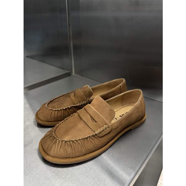 Лофери легкі жіночі Весна-Літо 6-W-0680