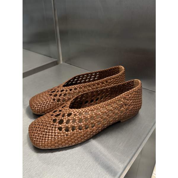 Балетки легкі жіночі Весна-Літо 6-W-0699