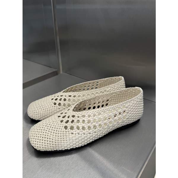 Балетки легкі жіночі Весна-Літо 6-W-0718