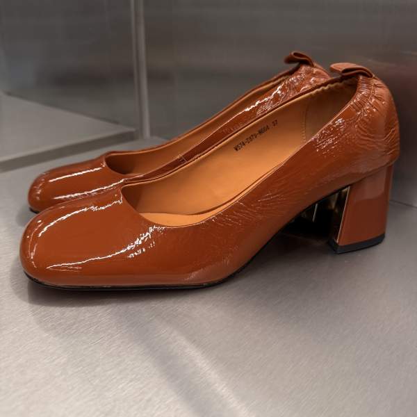 Туфлі легкі жіночі Весна-Літо 6-W-0678