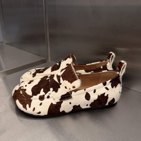 Балетки легкі жіночі Весна-Літо 6-W-0697