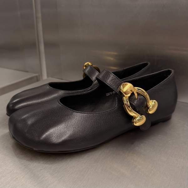 Балетки легкі жіночі Весна-Літо 6-W-0676