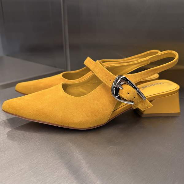 Туфлі легкі жіночі Весна-Літо 6-W-0714