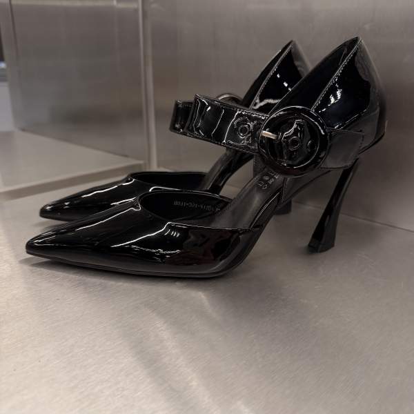 Туфлі легкі жіночі Весна-Літо 6-W-0673