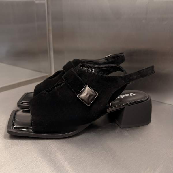 Босоніжки легкі жіночі Весна-Літо 6-W-0679