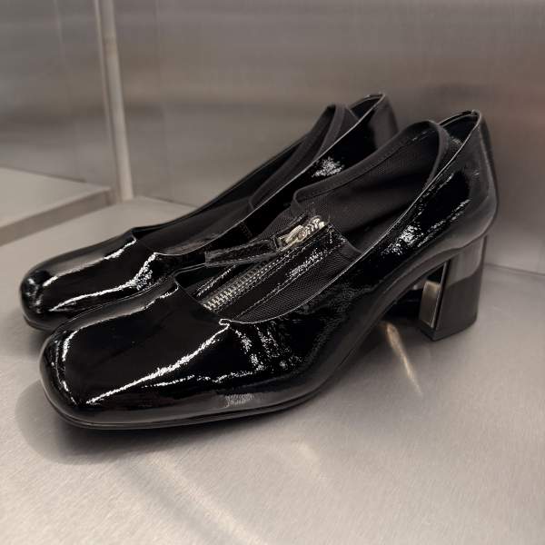 Туфлі легкі жіночі Весна-Літо 6-W-0708