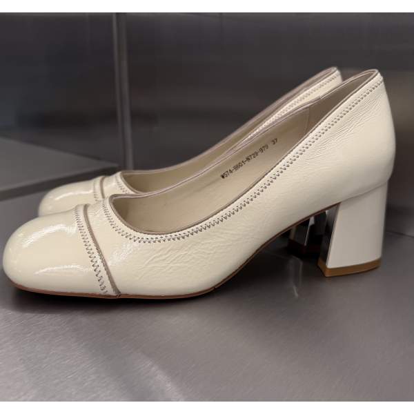 Туфлі легкі жіночі Весна-Літо 6-W-0702