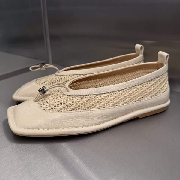 Балетки легкі жіночі Весна-Літо 6-W-0690