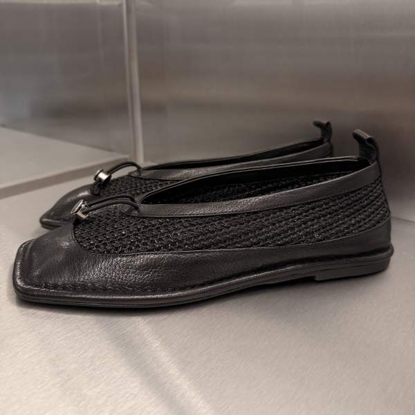 Балетки легкі жіночі Весна-Літо 6-W-0703