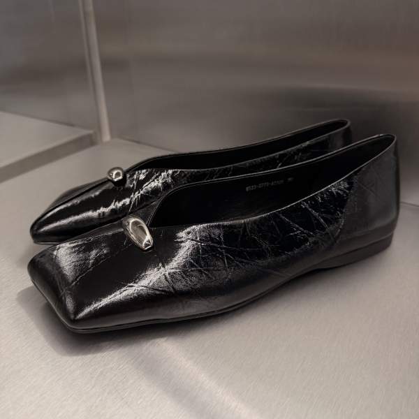 Балетки легкі жіночі Весна-Літо 6-W-0716