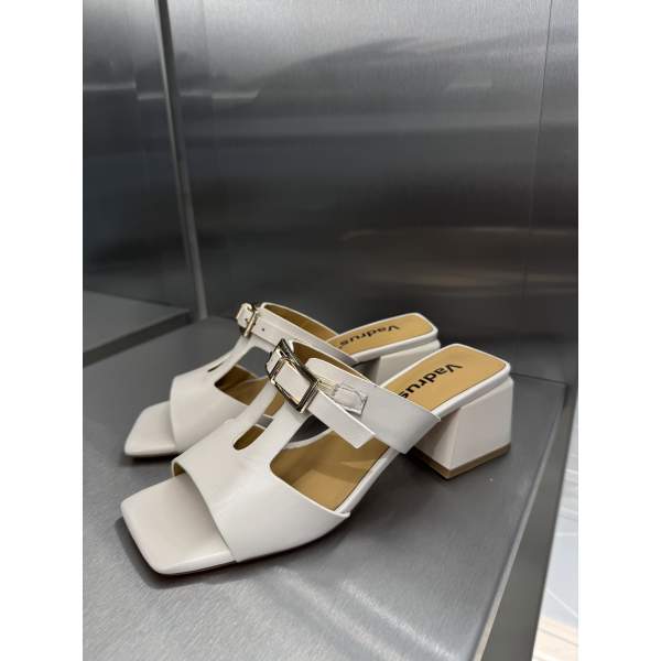 Туфлі легкі жіночі Весна-Літо 6-W-0691