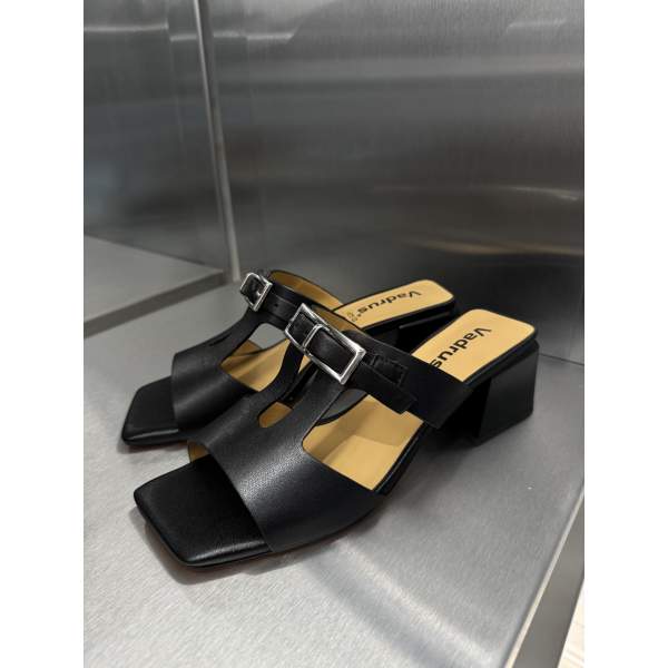 Туфлі легкі жіночі Весна-Літо 6-W-0687