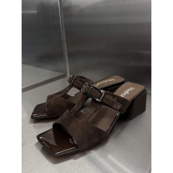 Туфлі легкі жіночі Весна-Літо 6-W-0712