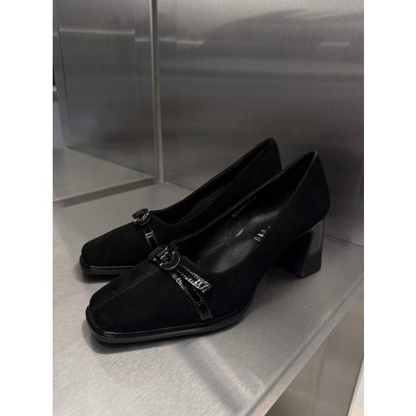 Туфлі легкі жіночі Весна-Літо 6-W-0682