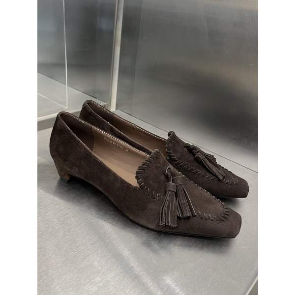 Лофери легкі жіночі Весна-Літо 5-W-0609