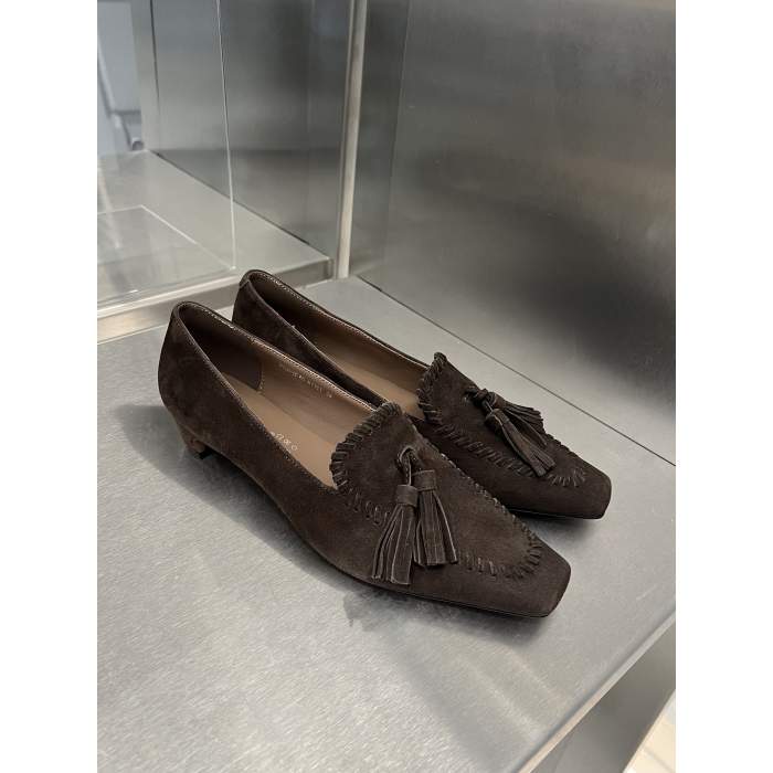 Лофери легкі жіночі Весна-Літо 5-W-0609