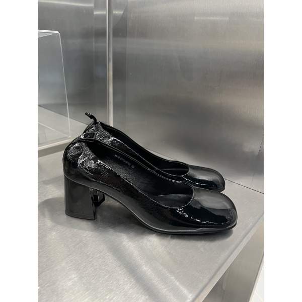 Туфлі легкі жіночі Весна-Літо 5-W-0616