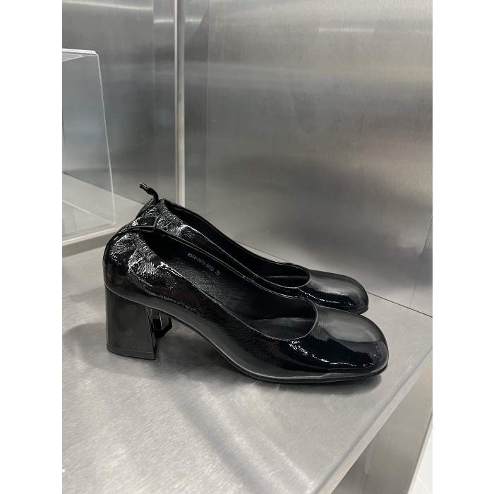 Туфлі легкі жіночі Весна-Літо 5-W-0616