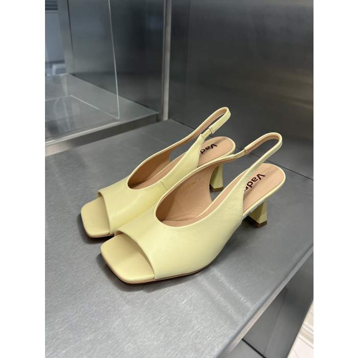 Туфлі легкі жіночі Весна-Літо 5-W-0622