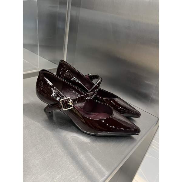 Туфлі легкі жіночі Весна-Літо 5-W-0626