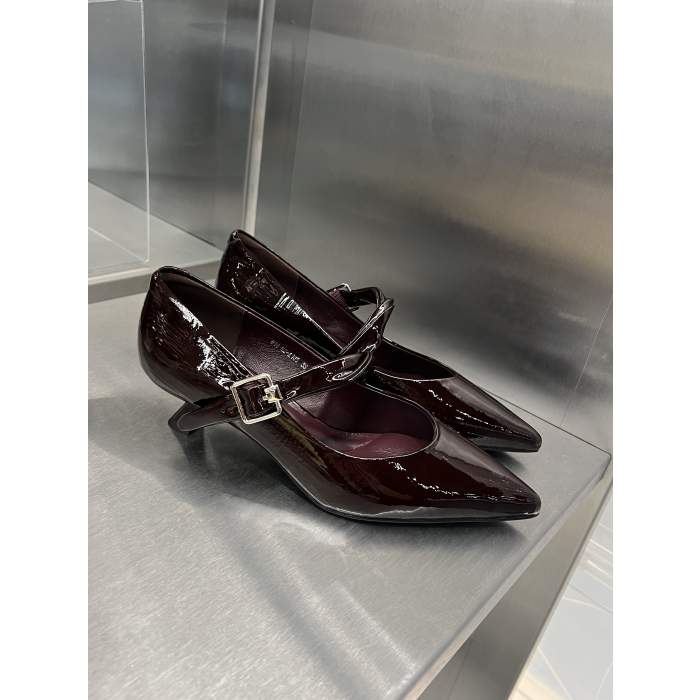 Туфлі легкі жіночі Весна-Літо 5-W-0626