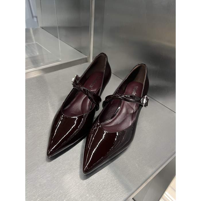 Туфлі легкі жіночі Весна-Літо 5-W-0626