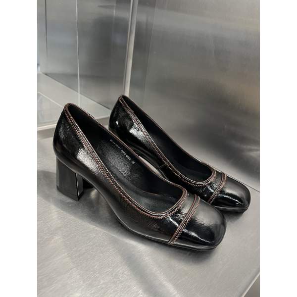 Туфлі легкі жіночі Весна-Літо 5-W-0614