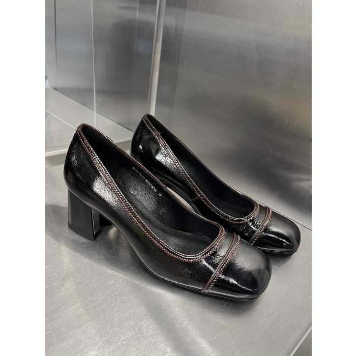 Туфлі легкі жіночі Весна-Літо 5-W-0614