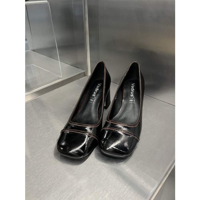 Туфлі легкі жіночі Весна-Літо 5-W-0614