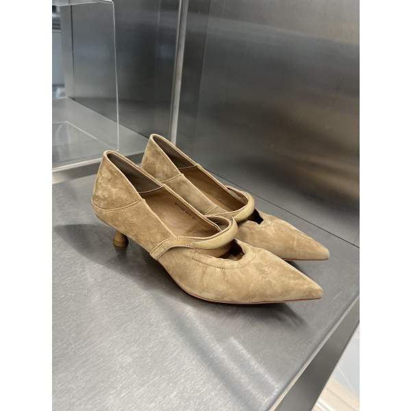 Туфлі легкі жіночі Весна-Літо 5-W-0595