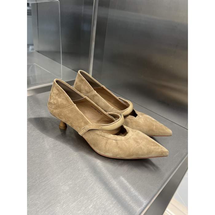 Туфлі легкі жіночі Весна-Літо 5-W-0595