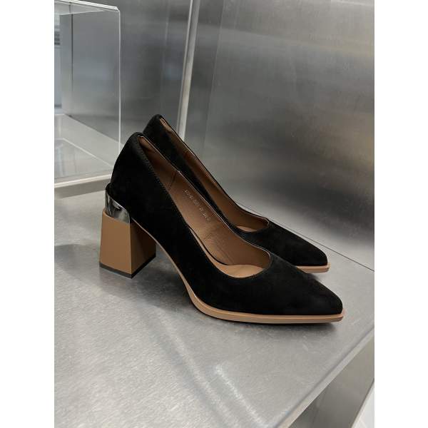 Туфлі легкі жіночі Весна-Літо 5-W-0596