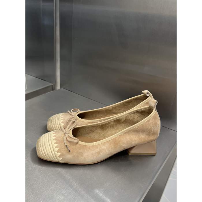 Туфлі легкі жіночі Весна-Літо 5-W-0594