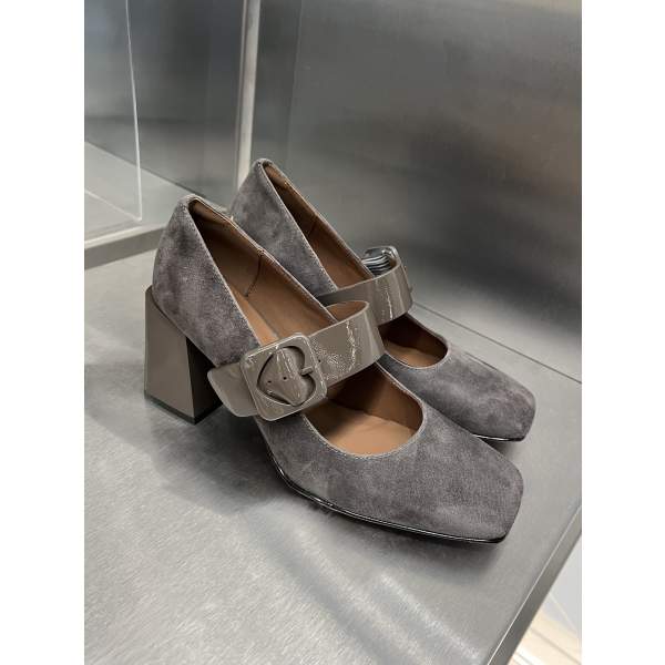 Туфлі легкі жіночі Весна-Літо 5-W-0612