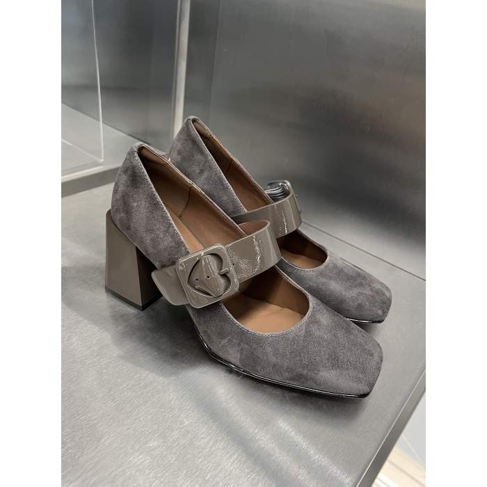 Туфлі легкі жіночі Весна-Літо 5-W-0612