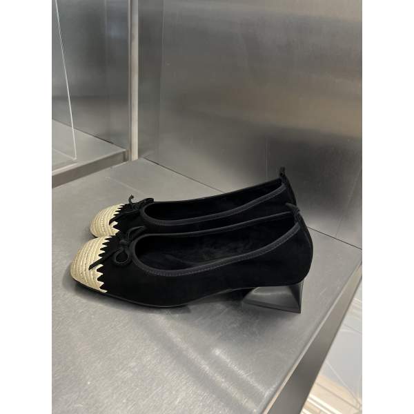 Туфлі легкі жіночі Весна-Літо 5-W-0630