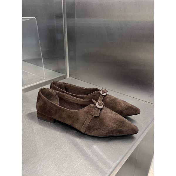 Балетки легкі жіночі Весна-Літо 5-W-0629