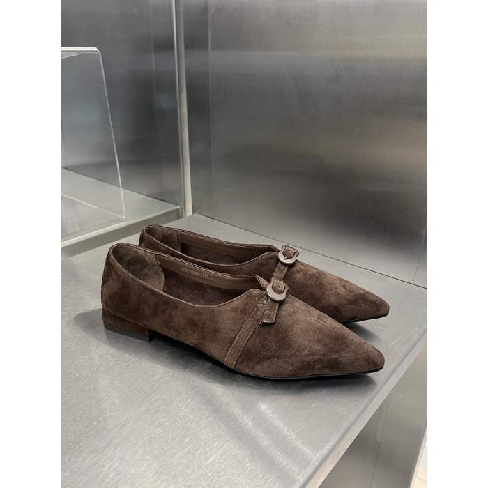 Балетки легкі жіночі Весна-Літо 5-W-0629