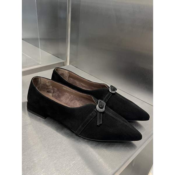 Туфлі легкі жіночі Весна-Літо 5-W-0592