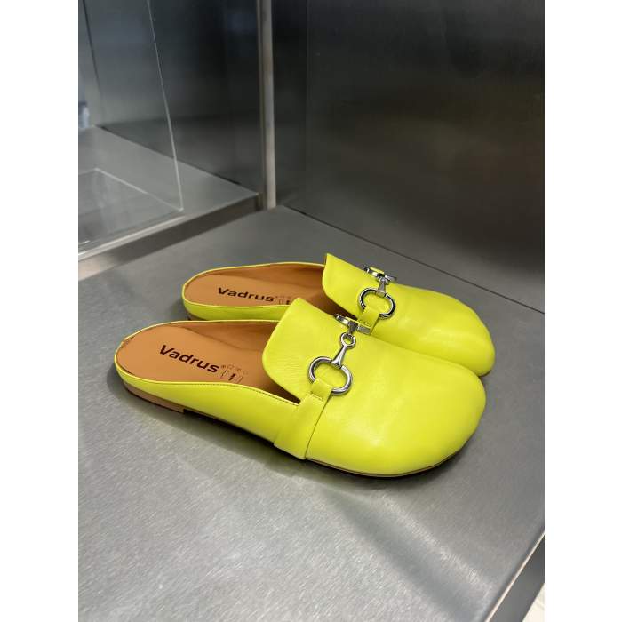 Балетки легкі жіночі Весна-Літо 5-W-0619