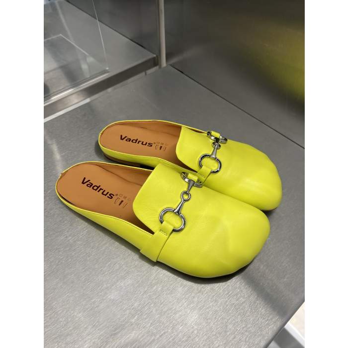 Балетки легкі жіночі Весна-Літо 5-W-0619